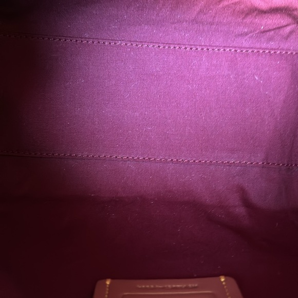 Coach Prairie Satchel In Signature Canvas - Picture 6 of 7